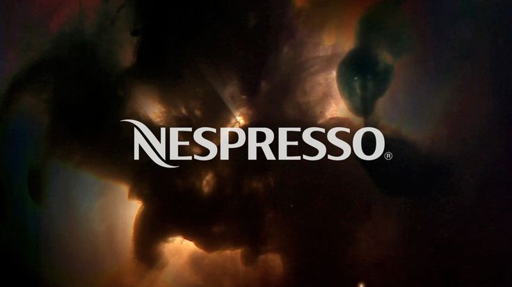 NESPRESSO